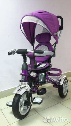 Коляска 5666-6 новая в коробке