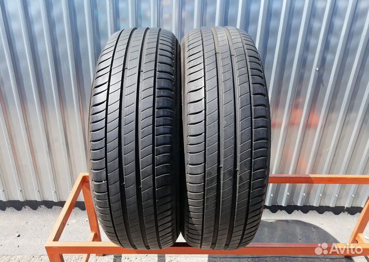 Michelin Primacy 3 215/65 R17 99V