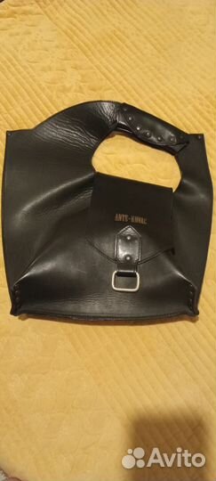 Сумка ante kovac