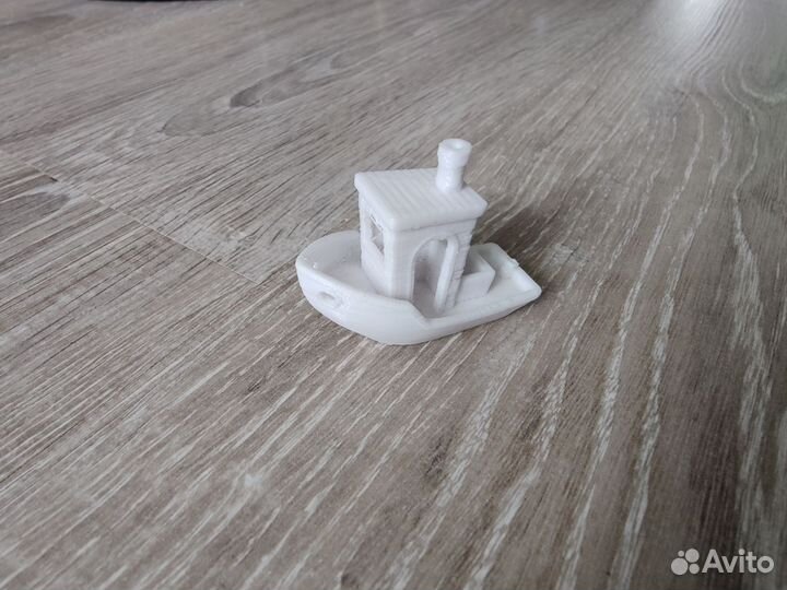 3D принтер Anet A6
