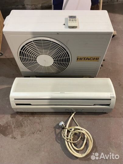 Сплит-система