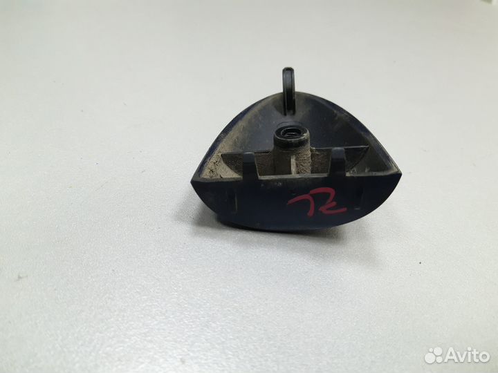 Б/У Накладка ручки наружной задней Ford Foc#001