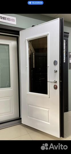 Дверь входная