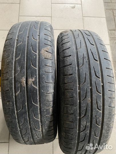 Cordiant Road Runner 185/65 R15