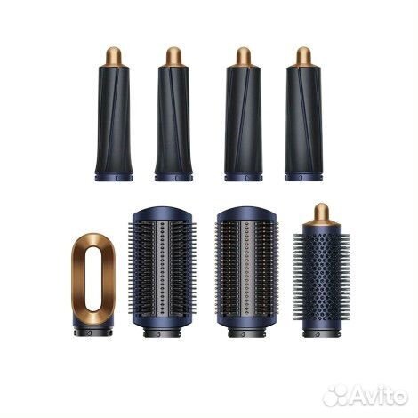 Стайлер Dyson Airwrap HS01 Complete