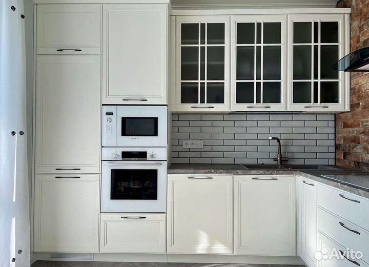 Кухонный гарнитур Scandi