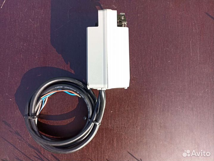 Электро привод siemens GPC326.1A