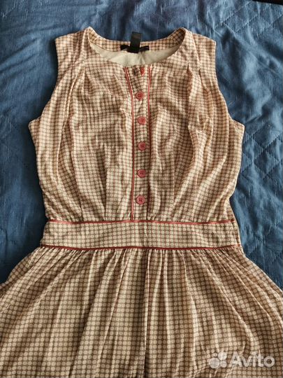 Женское платье mango