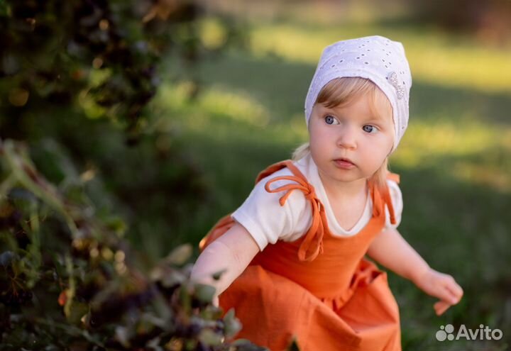 Ваш детский и семейный фотограф