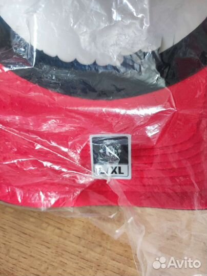 Бейсболка кепка Manchester united новая