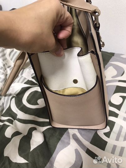 Сумка carlo pazolini