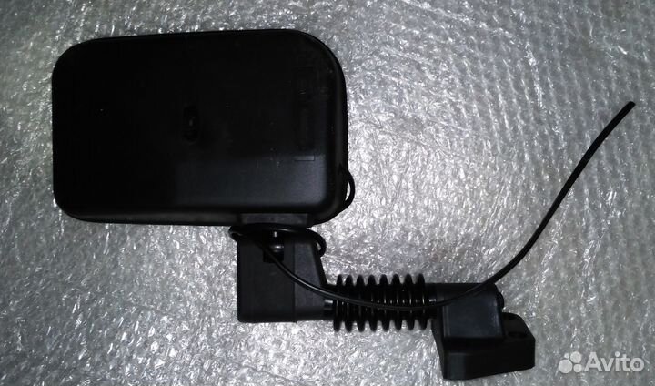 Зеркало УАЗ Хантер с подогревом 315182015003 левое