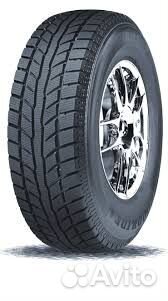 Goodride SW 658 285/60 R18 116T