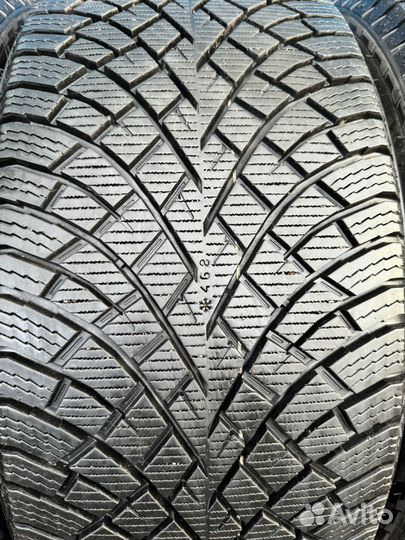 Nokian Tyres Hakkapeliitta R5 SUV 275/45 R20 110T