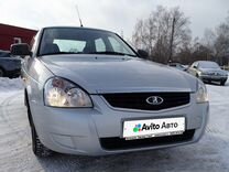 ВАЗ (LADA) Priora 1.6 MT, 2013, 50 000 км, с пробегом, цена 699 000 руб.