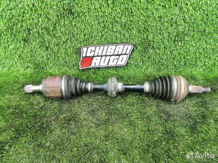 Привод передний левый Acura Rsx DC5 K20A3 2002