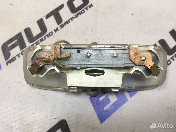 Плафон салонный Форд Фокус 1