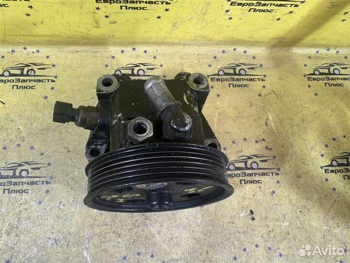 Насос гур Ford Focus 2