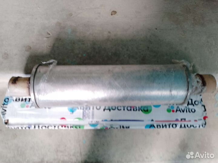 Резонатор priora