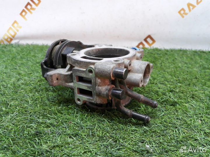 Дроссельная заслонка Hyundai Sonata NF G4KE