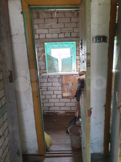 Дом 47,2 м² на участке 6 сот.