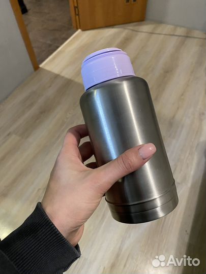 Термос подогреватель для бутылочек avent philips