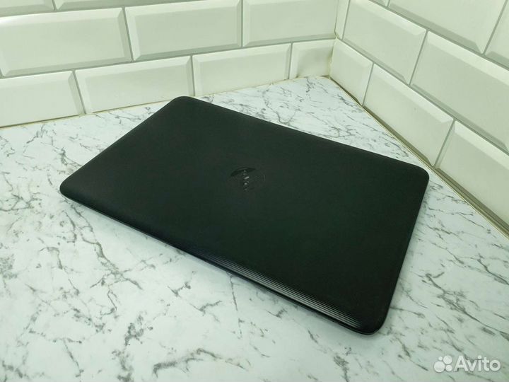 Ноутбук HP AMD A10