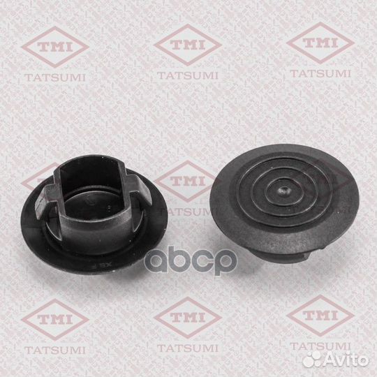 Клипса автомобильная toyota TJB1174 tatsumi