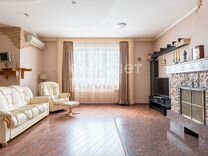 3-к. квартира, 145,4 м², 9/10 эт.