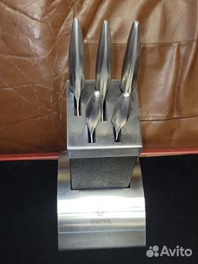 Кухонные ножи