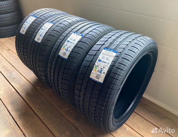 Triangle Sports TH201 295/35 R21 107Y
