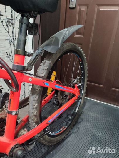 Велосипеды бу взрослый скоростной