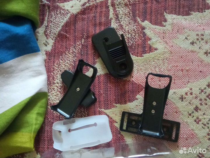 Мини камера с диктофоном Mini DV Voice Recor