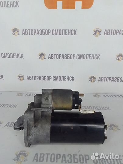 Стартер Volvo XC90