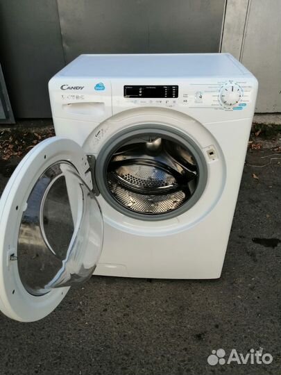 Стиральная машина candy 7 кг