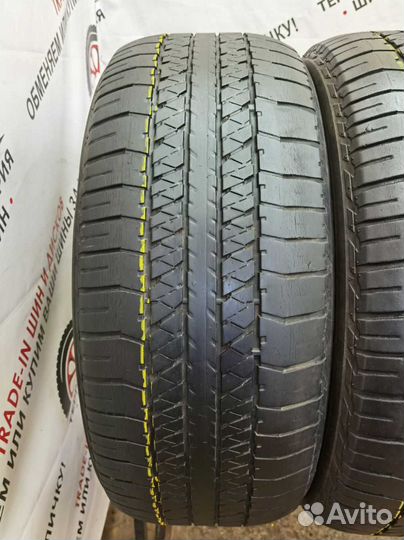 Bridgestone Dueler H/T 275/50 R22 111H