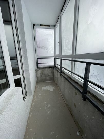 Квартира-студия, 22,6 м², 4/4 эт.