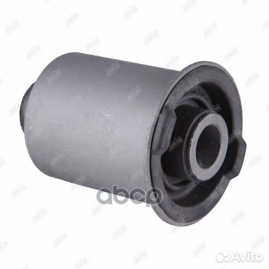 Сайлентблок задн подвески нижн рычага задний NI