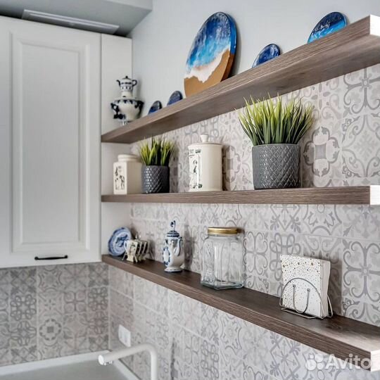 Кухни на заказ с гарантией 12 месяцев