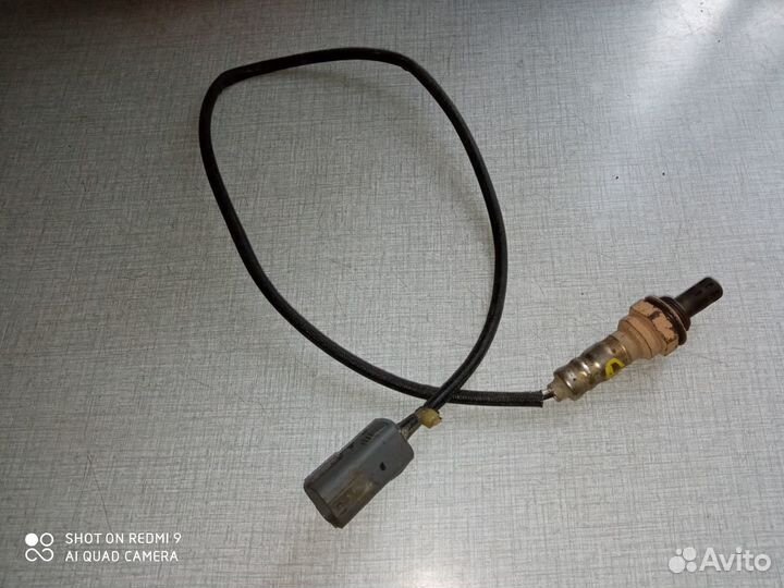 Лямбда-зонд четырех контактный