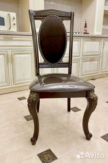 Стол, стулья набор. Доставка по всей России