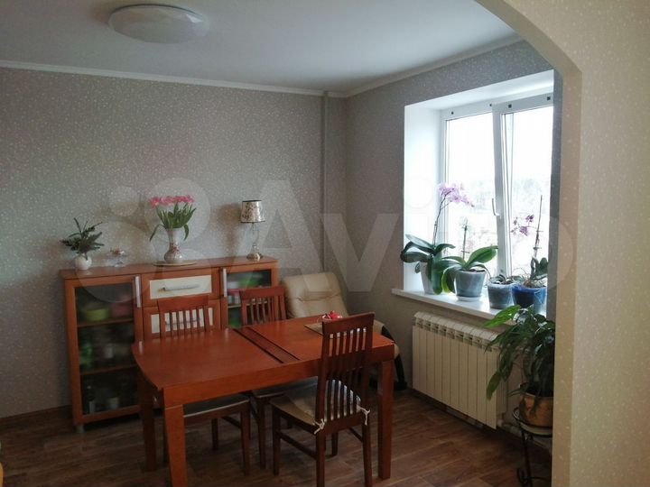 4-к. квартира, 78 м², 4/5 эт.