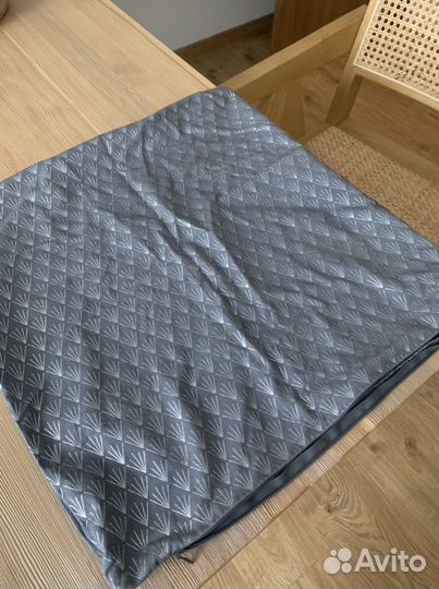 Наволочка декоративная H&M home