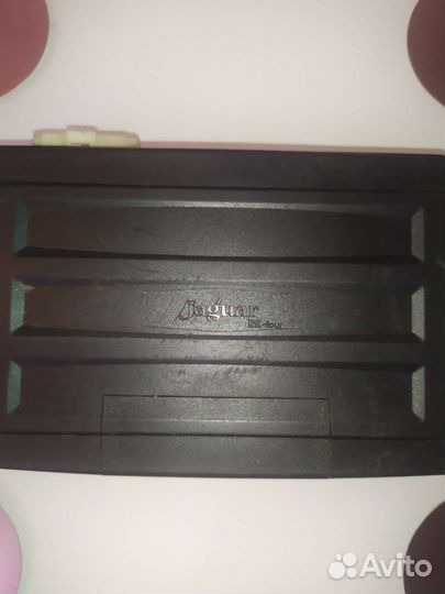 Сигнализация Jaguar