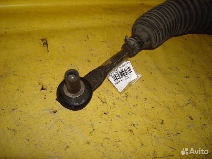 Рулевая рейка Volkswagen Passat 3B