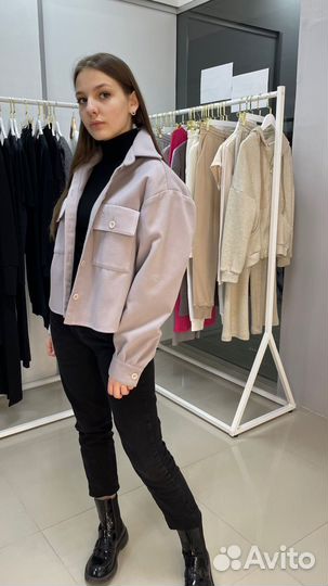 Пошив одежды любой сложности, бренд под ключ