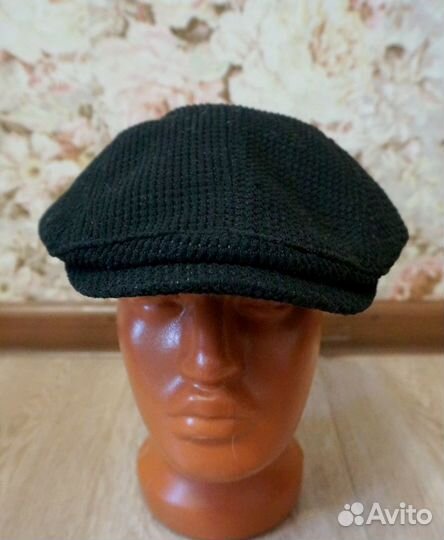 Кепка унисекс