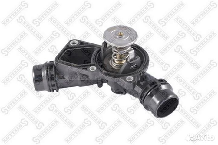 Stellox 23-40018-SX Термостат BMW E39/E46/E60/E65/E66/X3/Z3