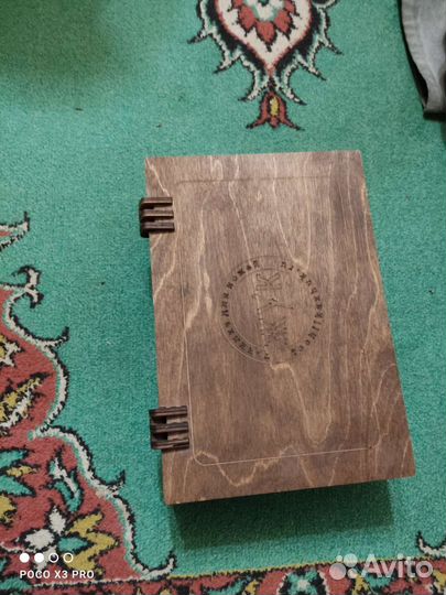 Точилка для ножей