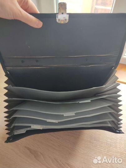 Портфель для документов